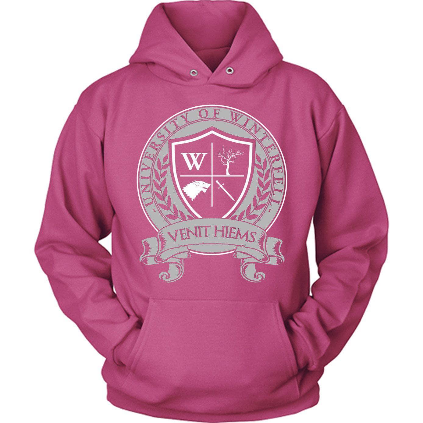 University Of Winterfell