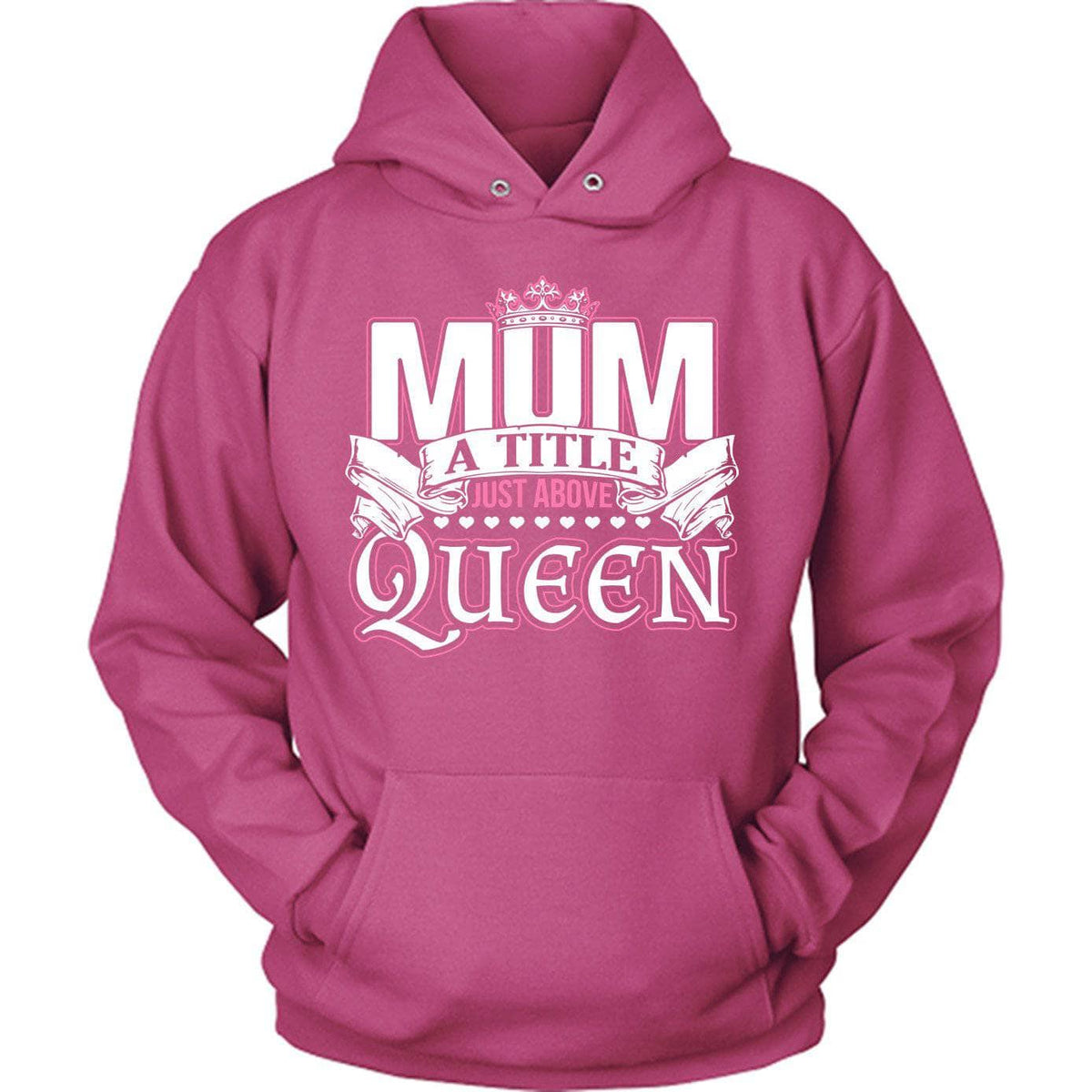 Mother Above Queen