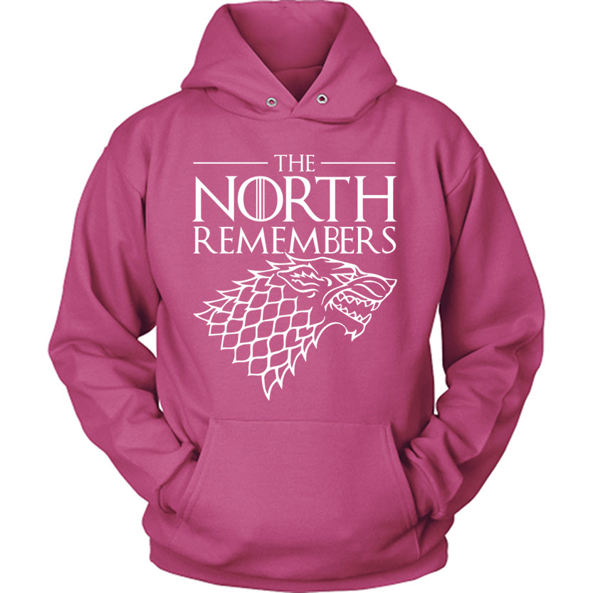The North Remembers