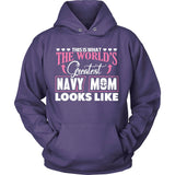 Greatest Navy Mom