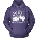 The North Never Forgets 2