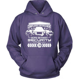 Ed Security