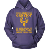 House Greyjoy Banner