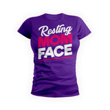 Resting Mom Face