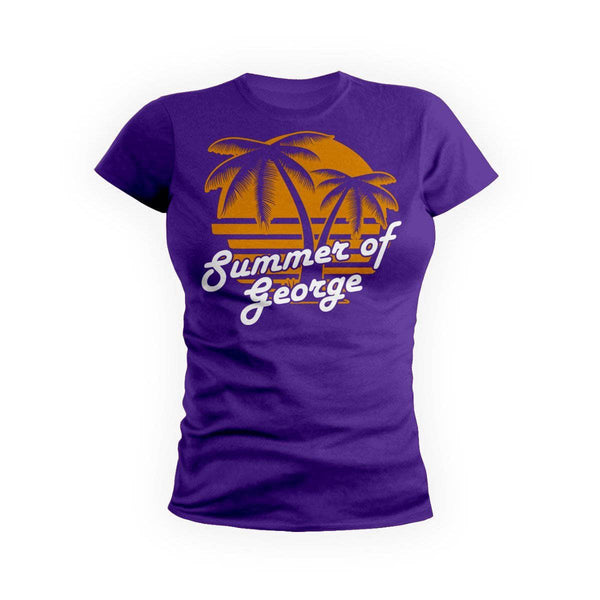summer of george tshirt
