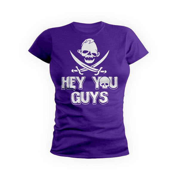 hey you guys t shirt