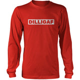 DILLIGAFF - Do I Look Like I Give A F...