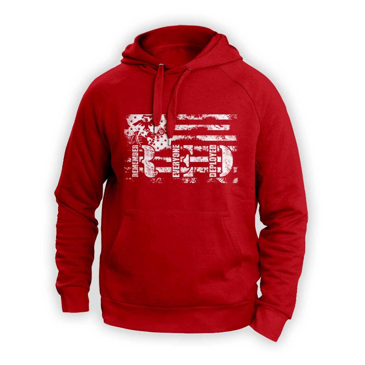 Red Marine
