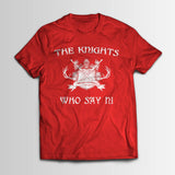 Knights Say Ni