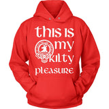 My Kilty Pleasure
