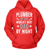 Dad By Night Plumber