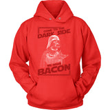Dark Side Bacon