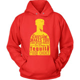 So Does Tequila