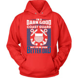 Darn Good Coast Guard