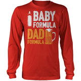 Dad Formula