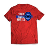 Police Lives Matter