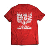 Awesome Since 1962
