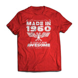 Awesome Since 1960