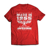 Awesome Since 1955
