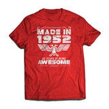 Awesome Since 1952