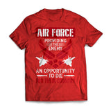 Air Force Opportunity