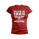 Awesome Since 1964