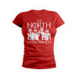 The North Never Forgets 2