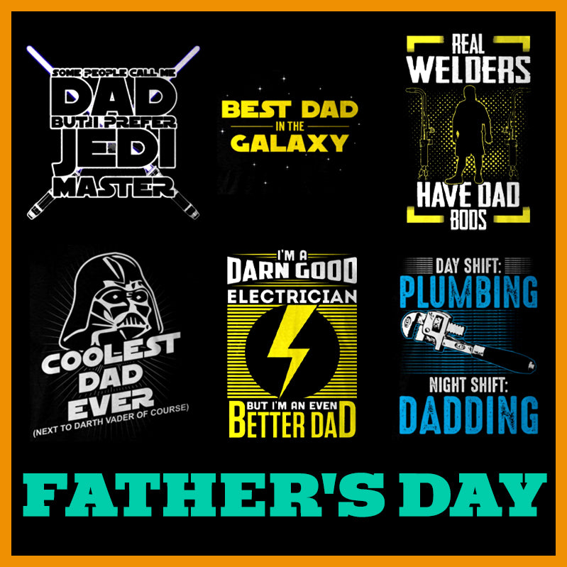 Father's Day