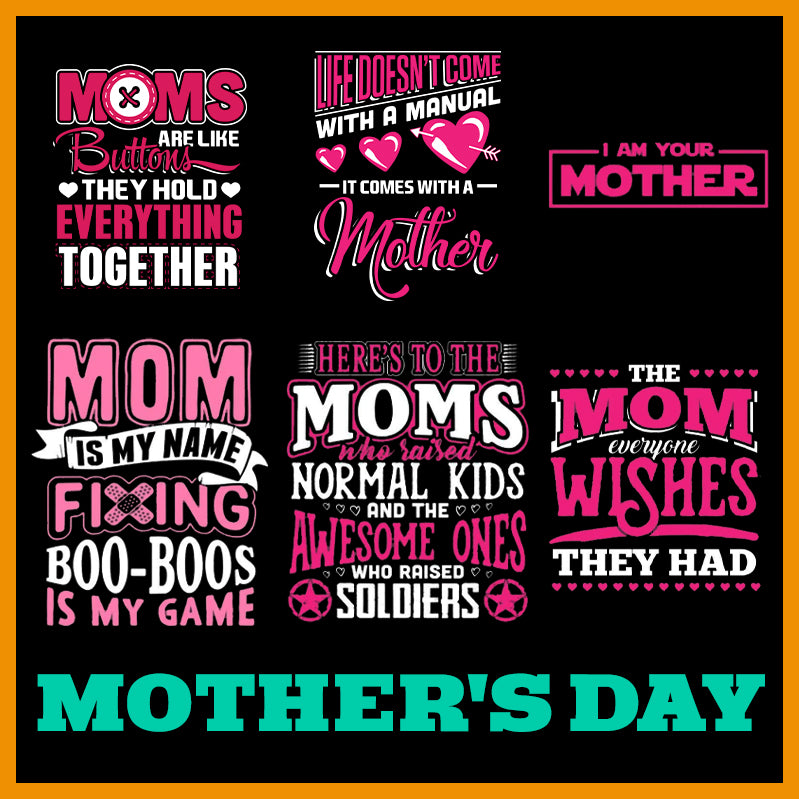 Mother's Day