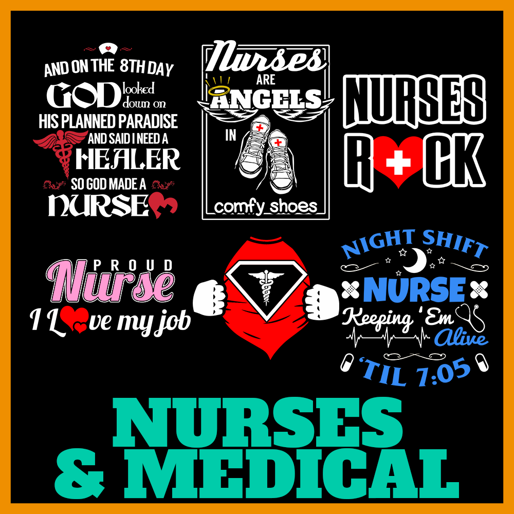 Nurses and Medical