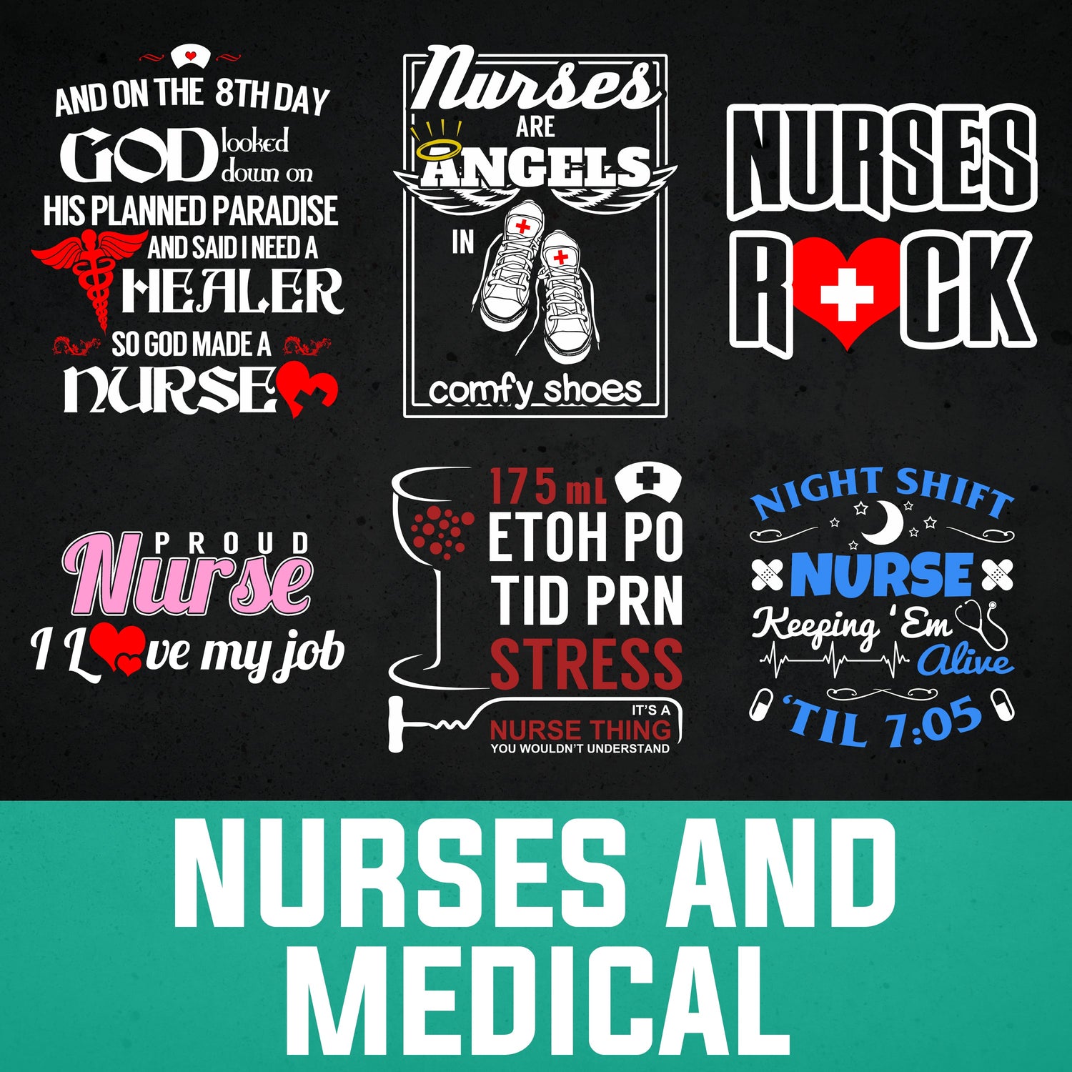 Nurses and Medical