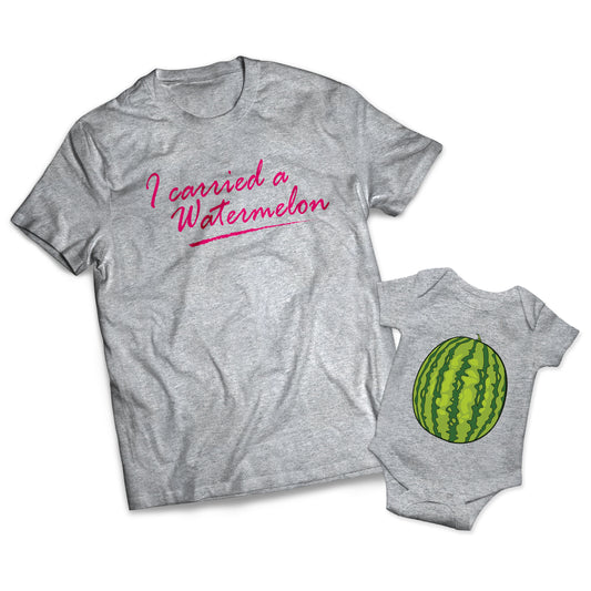 Watermelon Set