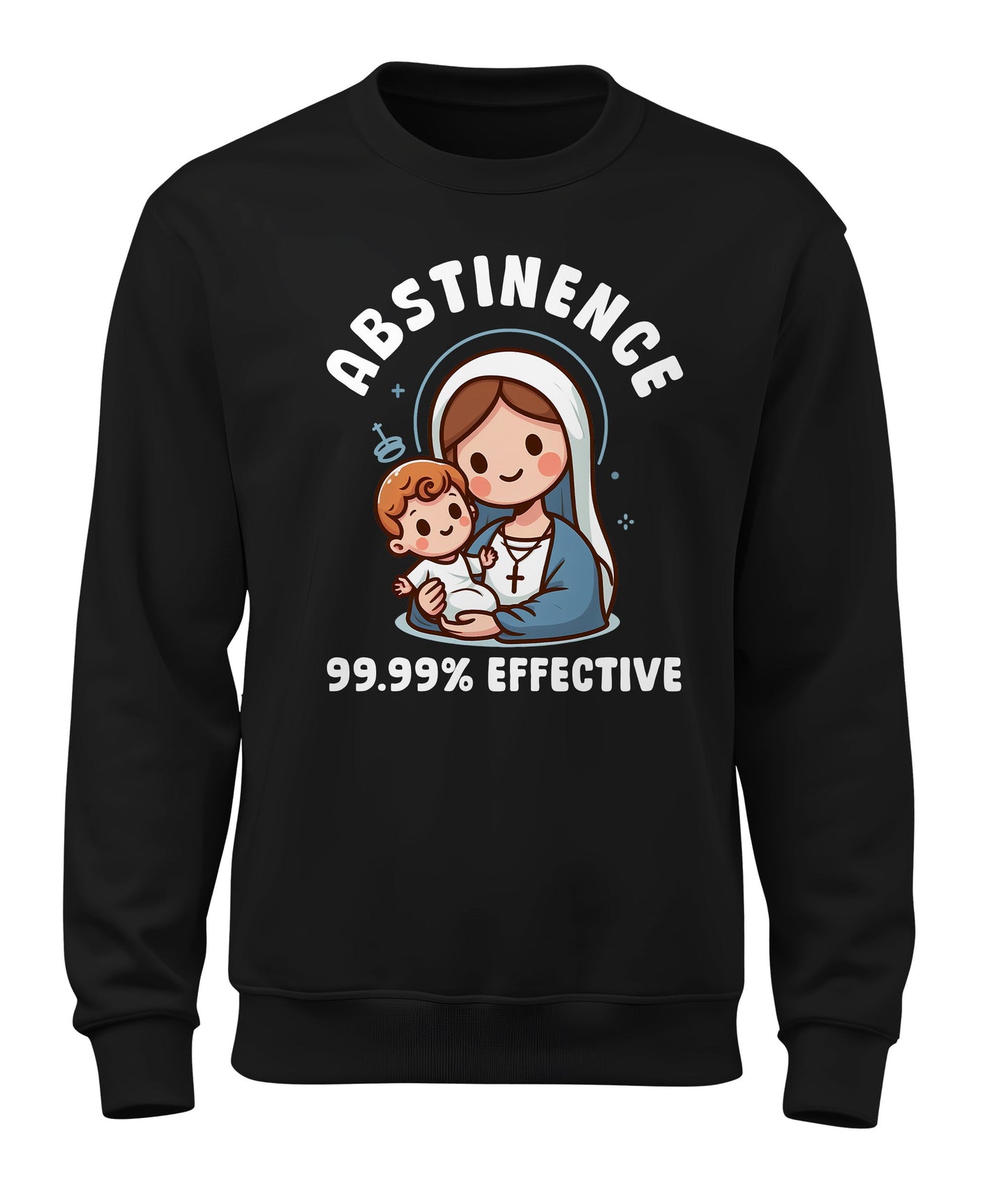 Abstinence 99.99% Effective