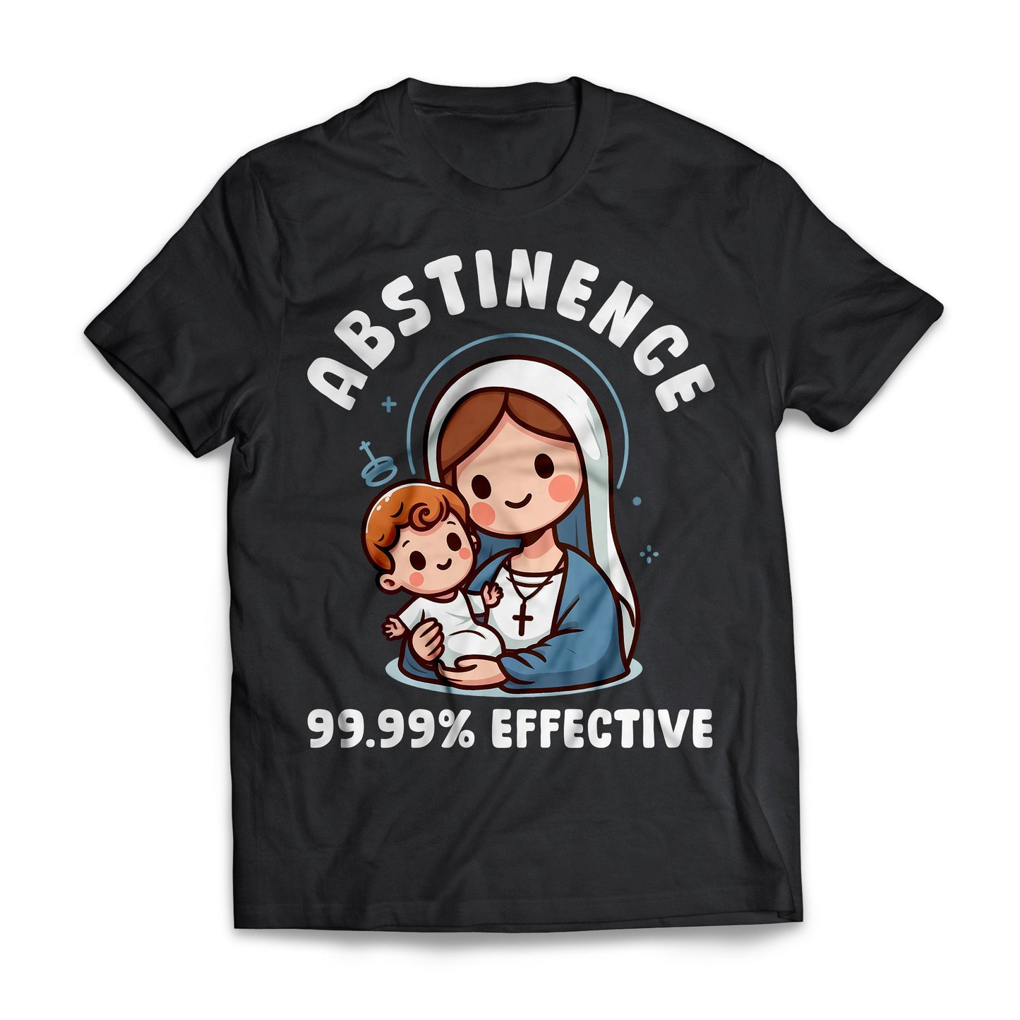 Abstinence 99.99% Effective