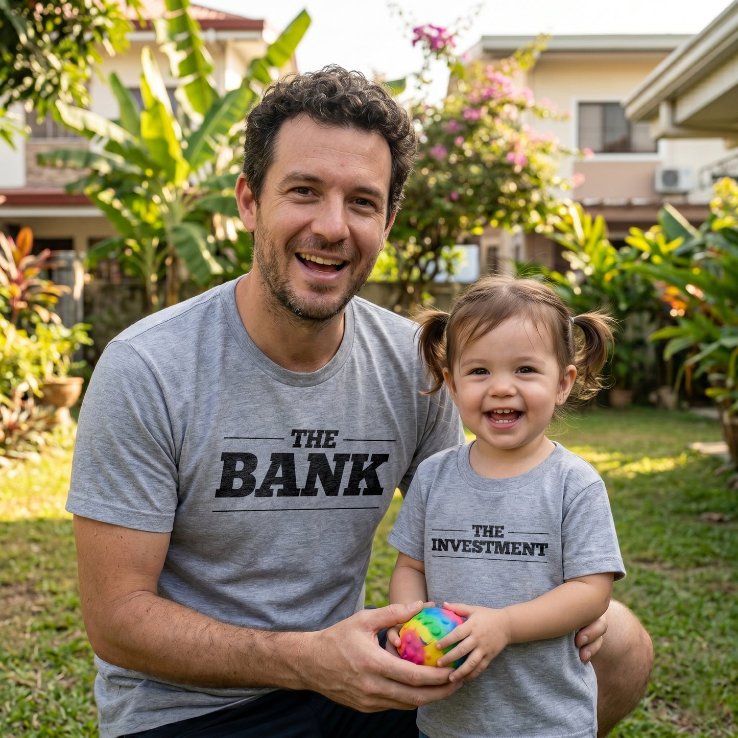 Bank Investment Set