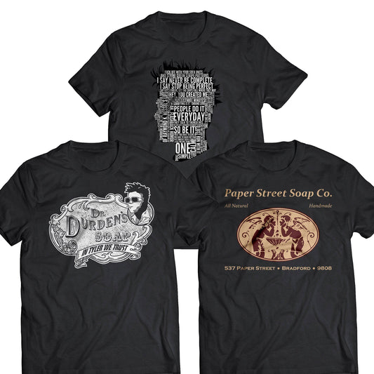 Fight Club Bundle
