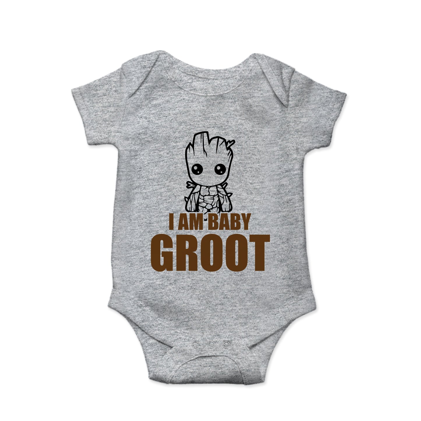 I Am Groot Set (Child)