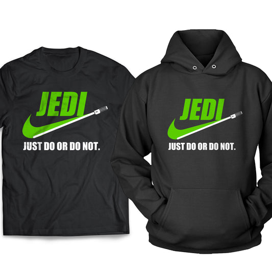 Jedi Do or Do Not Combo