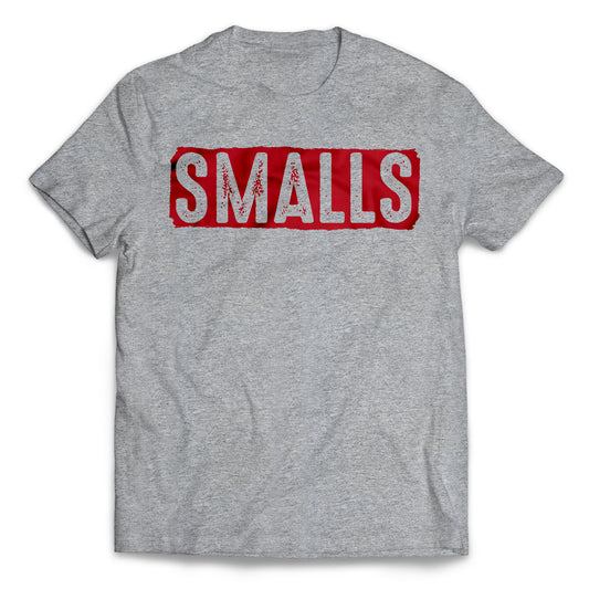 Killing Me Smalls - 3T