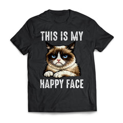 This Is My Happy Face