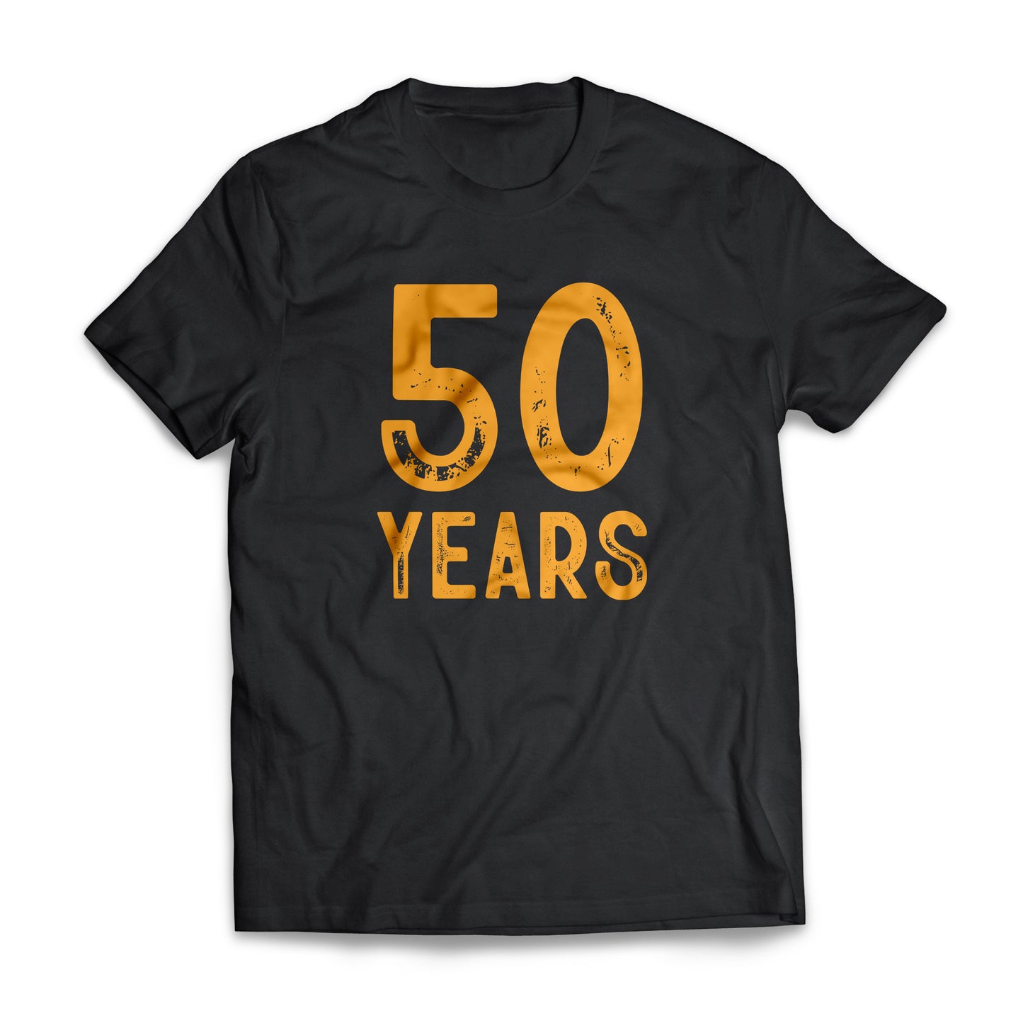 It Took Him 50 Years To Look This Tired Group Shirt