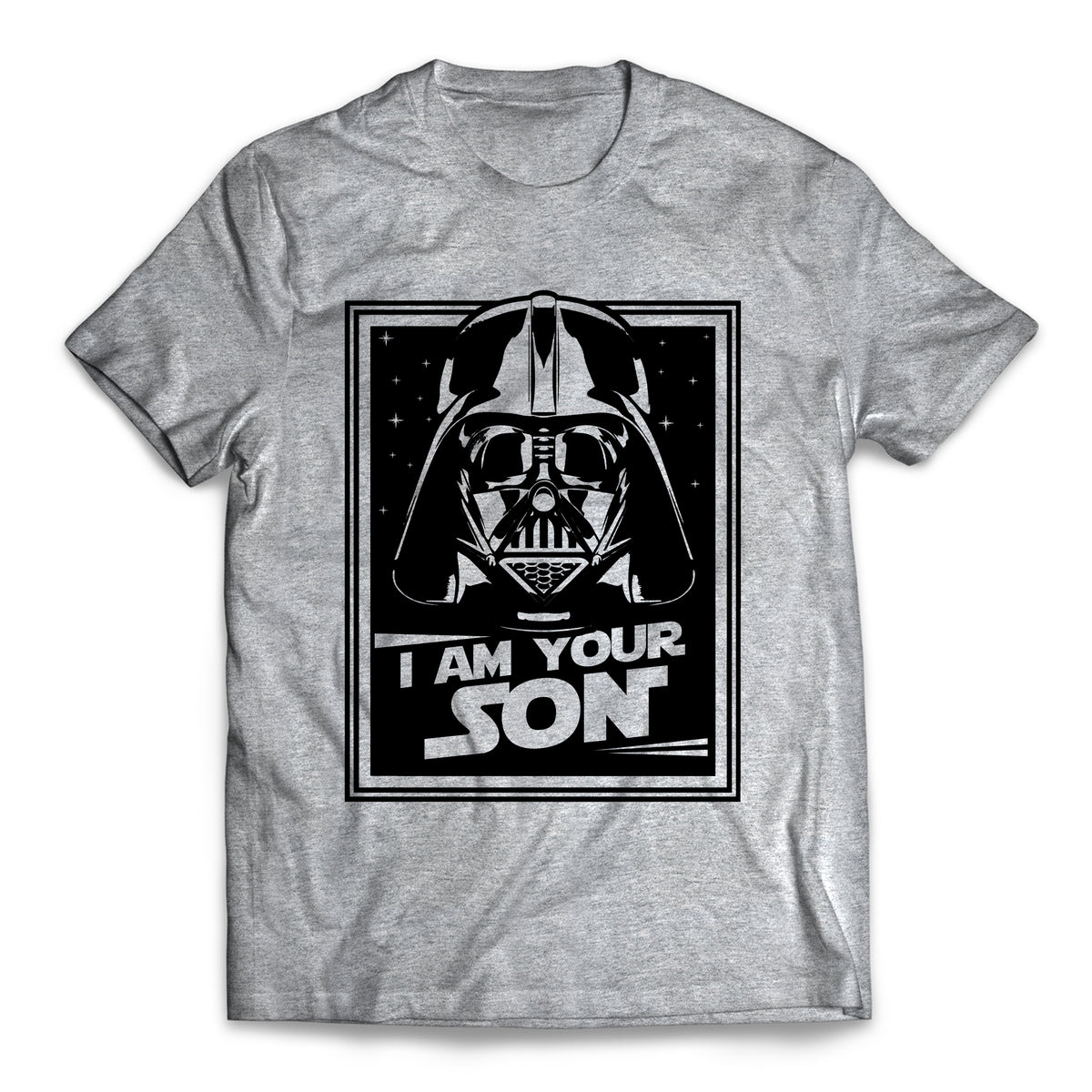 Shirt 2 - I Am Your Father Family Set