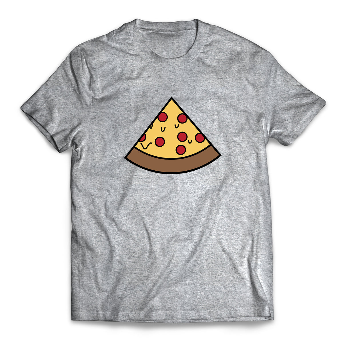 Shirt 4 - Pizza Family Set