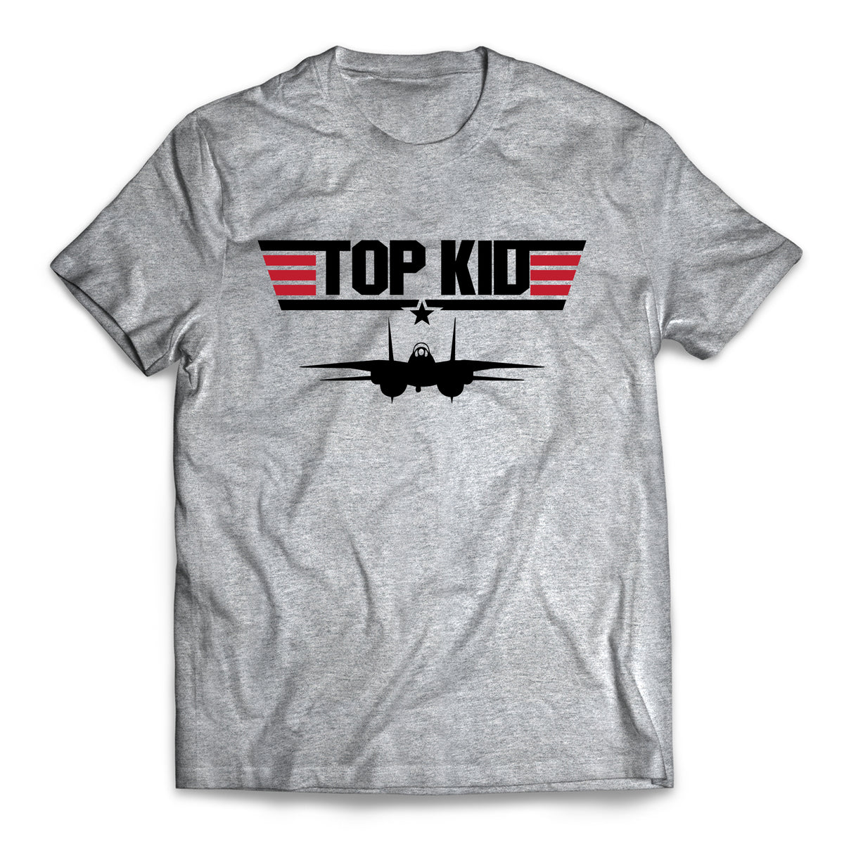 Shirt 2 - Top Dad Family Set