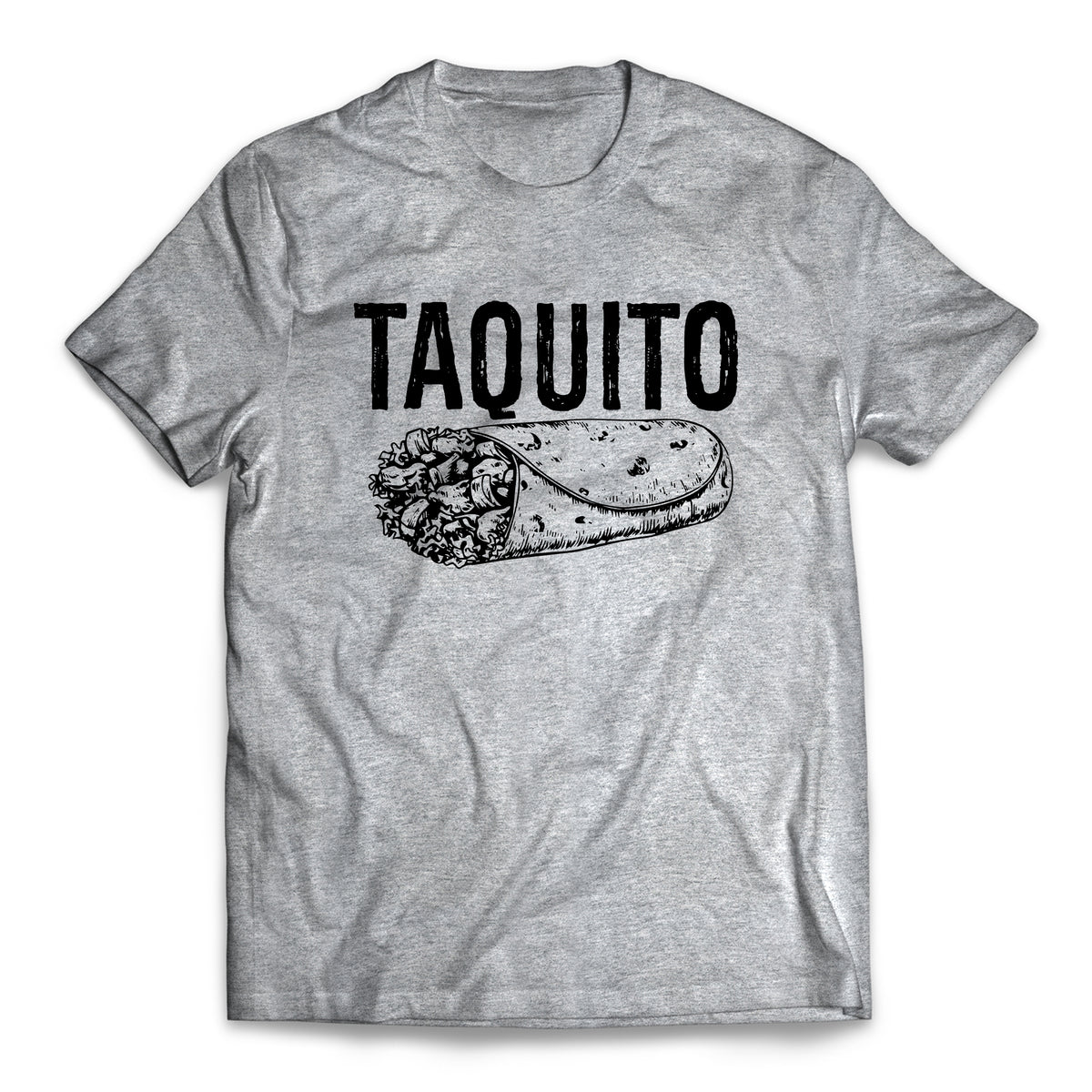 Shirt 3 - Taco Family Set