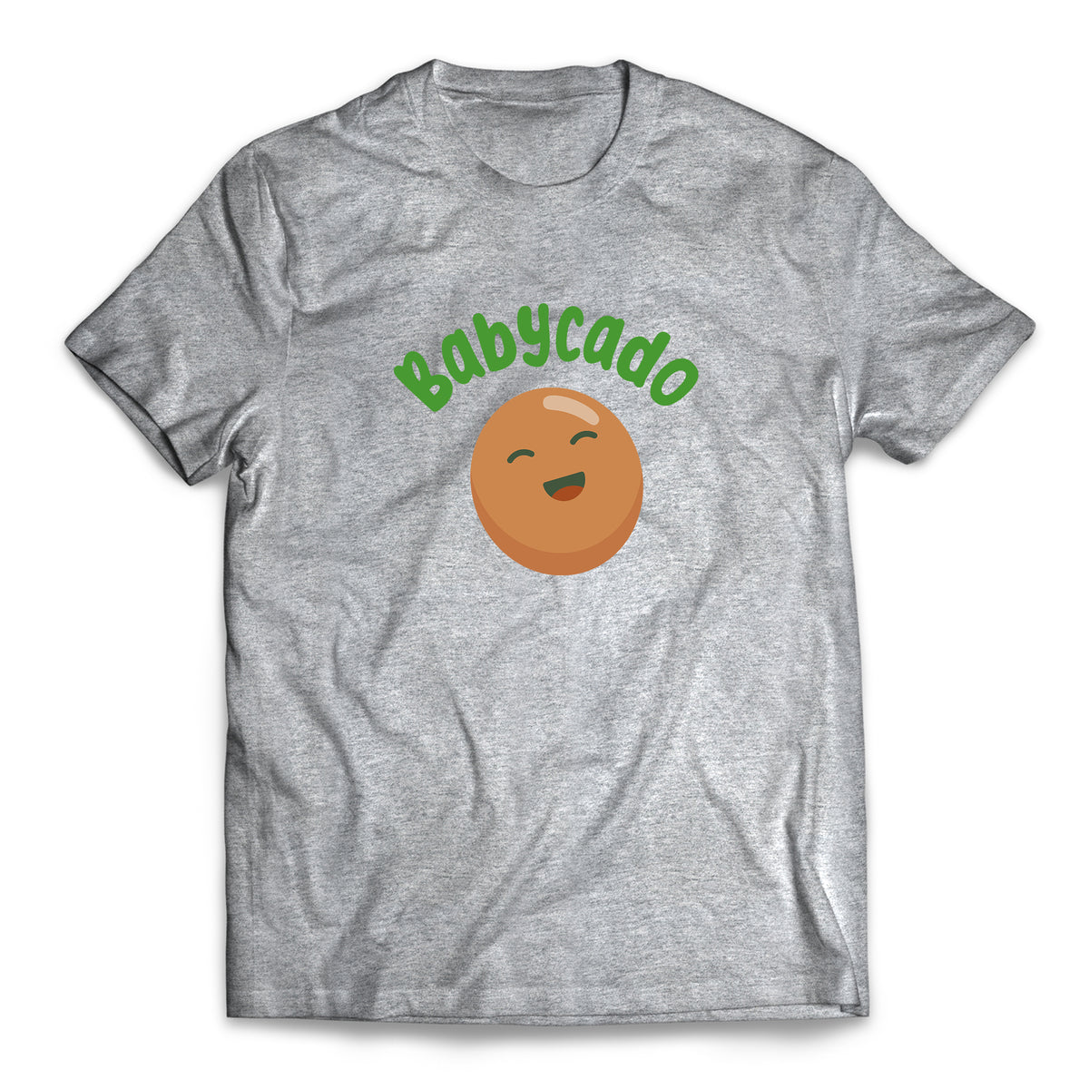 Shirt 2 - Mamacado and Papacado Family Set