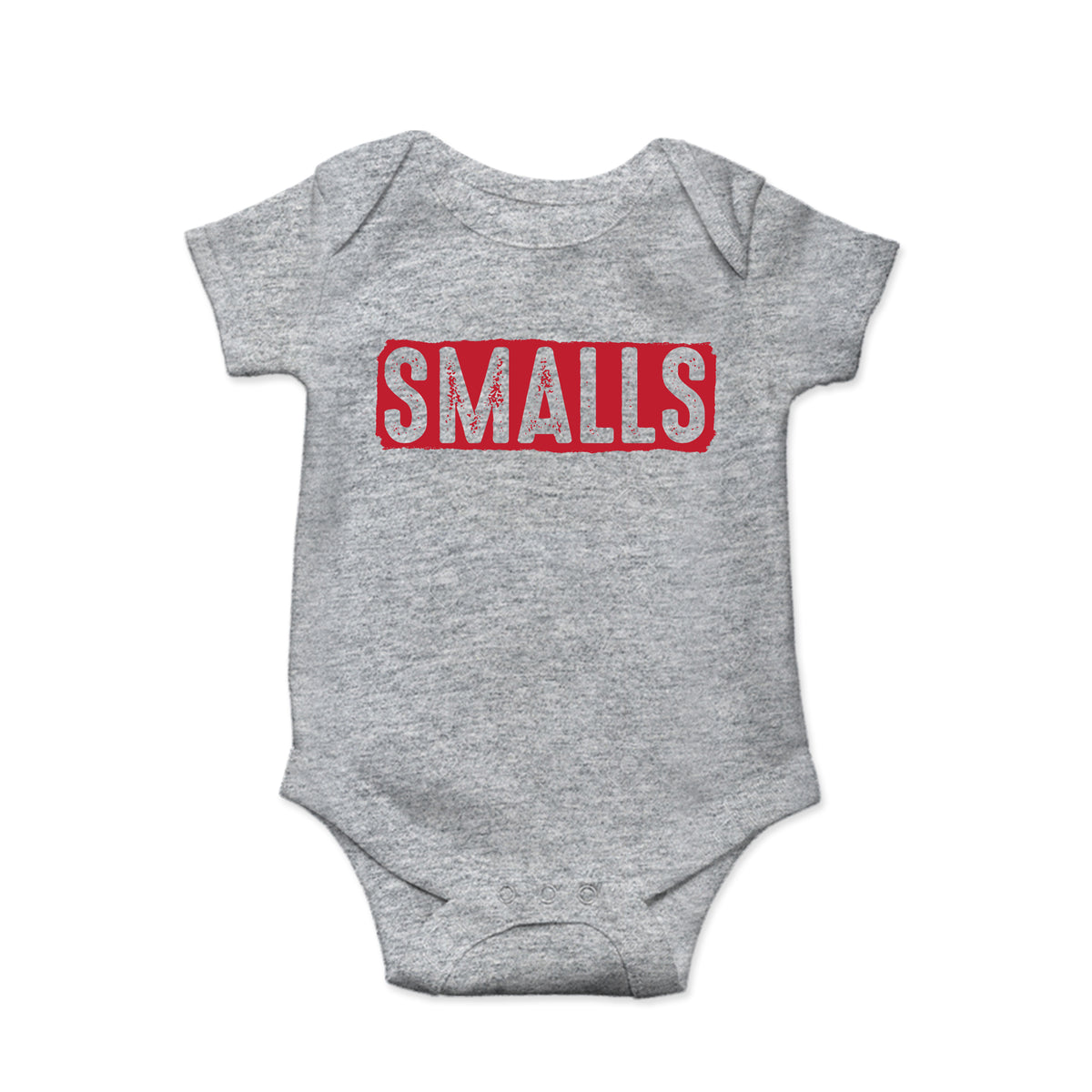 Shirt 3 - Killing Me Smalls Family Set