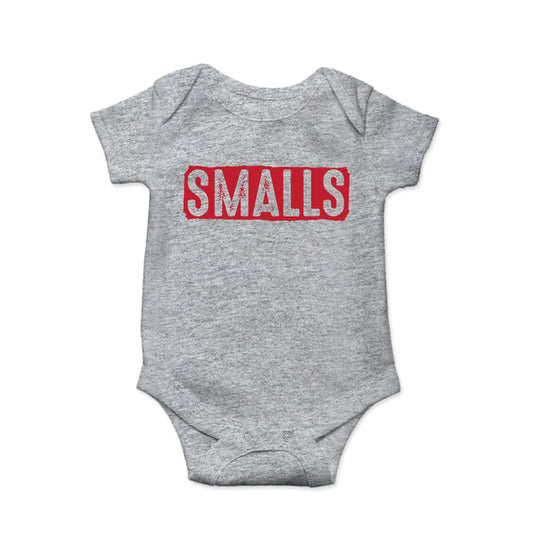 Shirt 1 - Killing Me Smalls Family Set