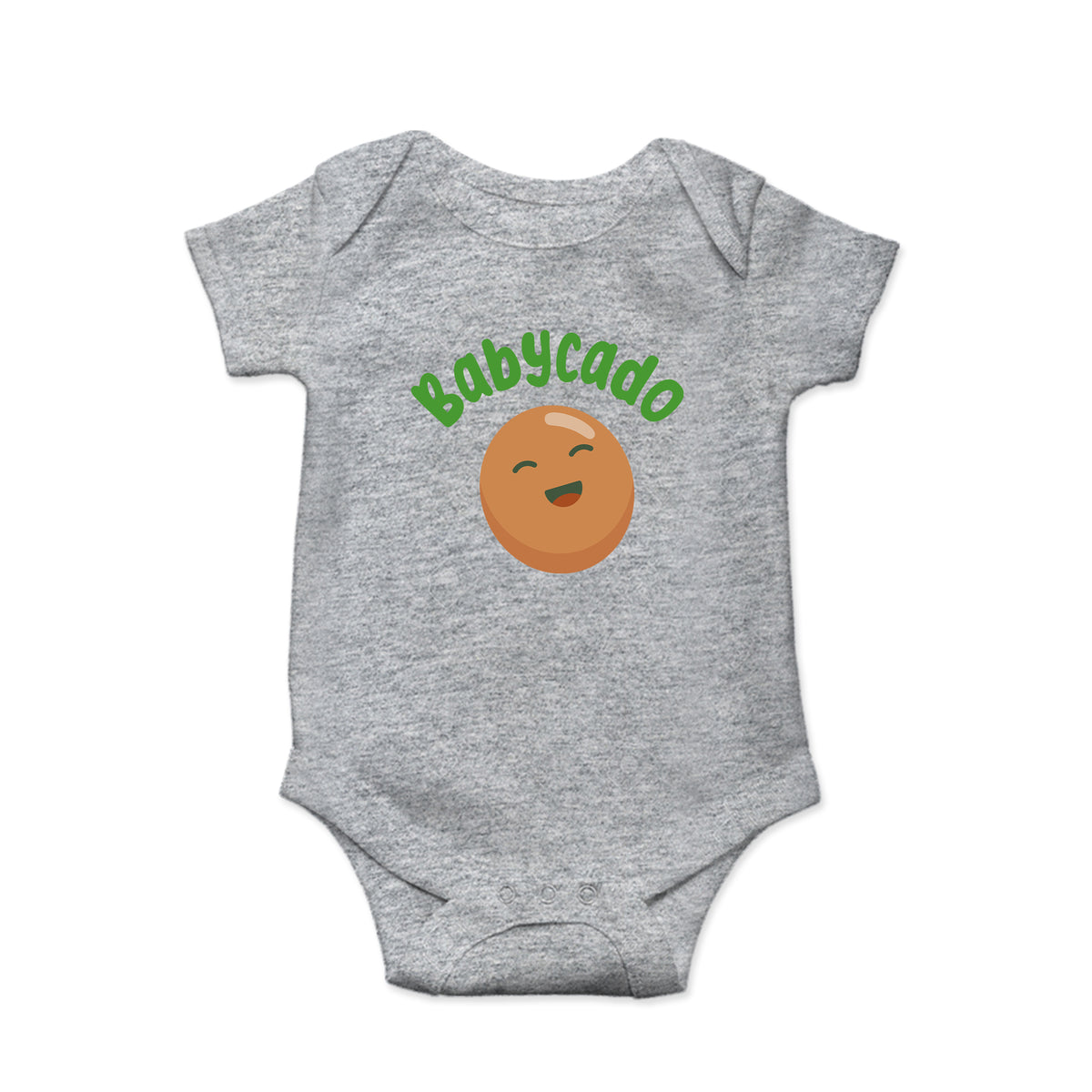 Shirt 2 - Mamacado and Papacado Family Set