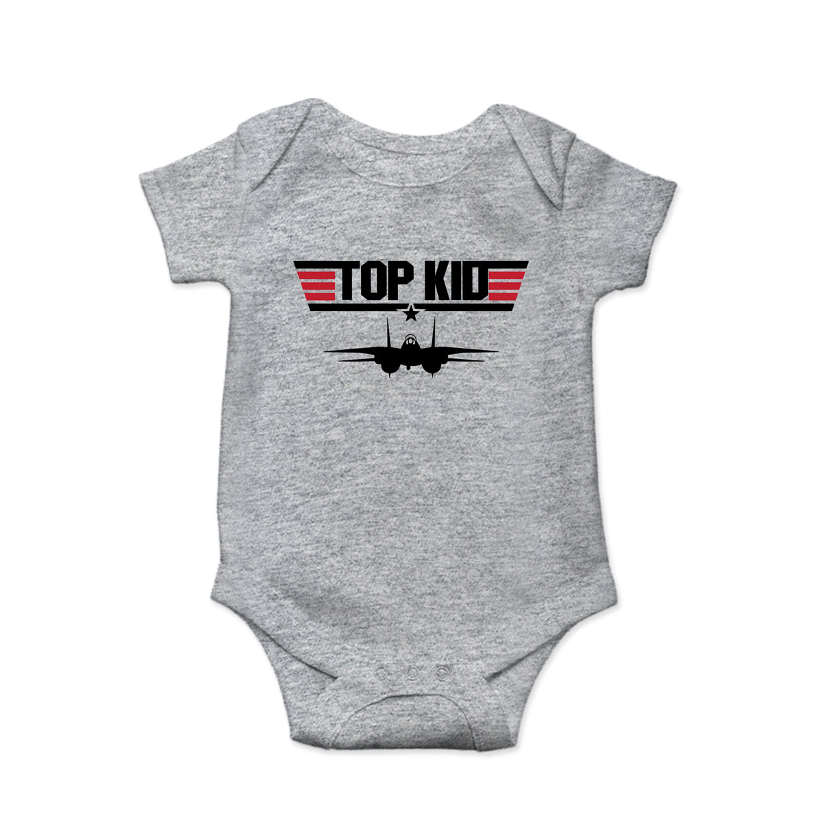 Shirt 4 - Top Dad Family Set